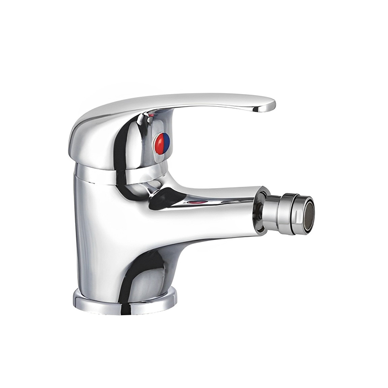 OJ-J1282H Faucet Abhantrach Cóimhiotal Sinc Feistithe Deic Uillinn Leathan